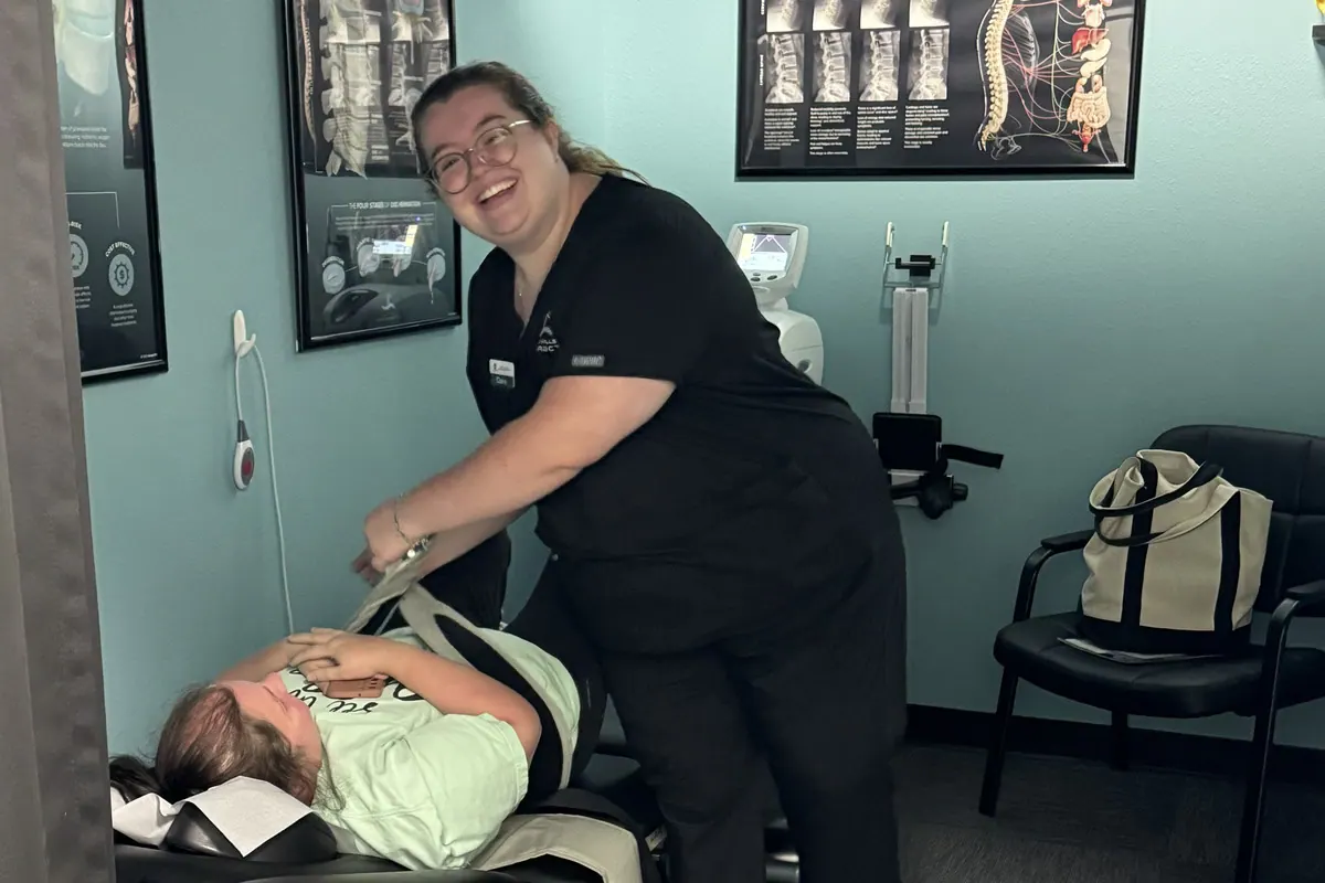 Back Pain Causes: Understanding the Source of Your Discomfort