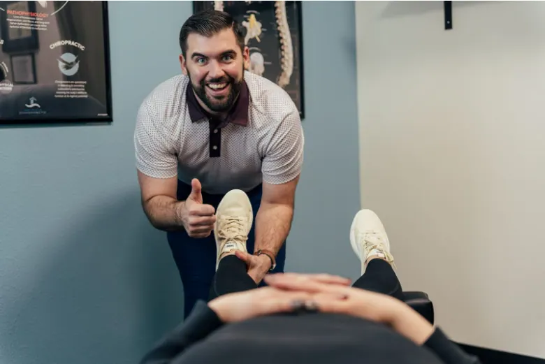 5 Types of Back Pain & Their Common Causes