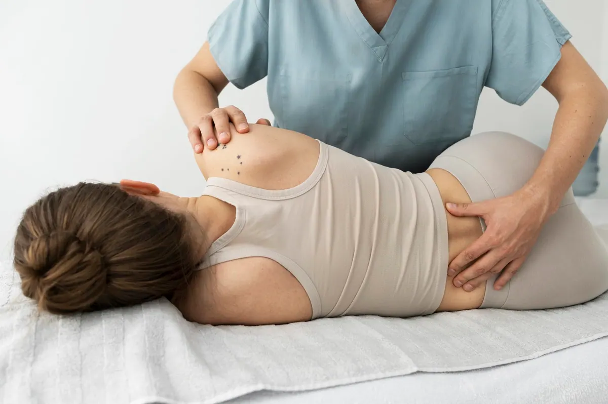 Can Chiropractic Care Help Prevent Future Hip Pain and Injuries