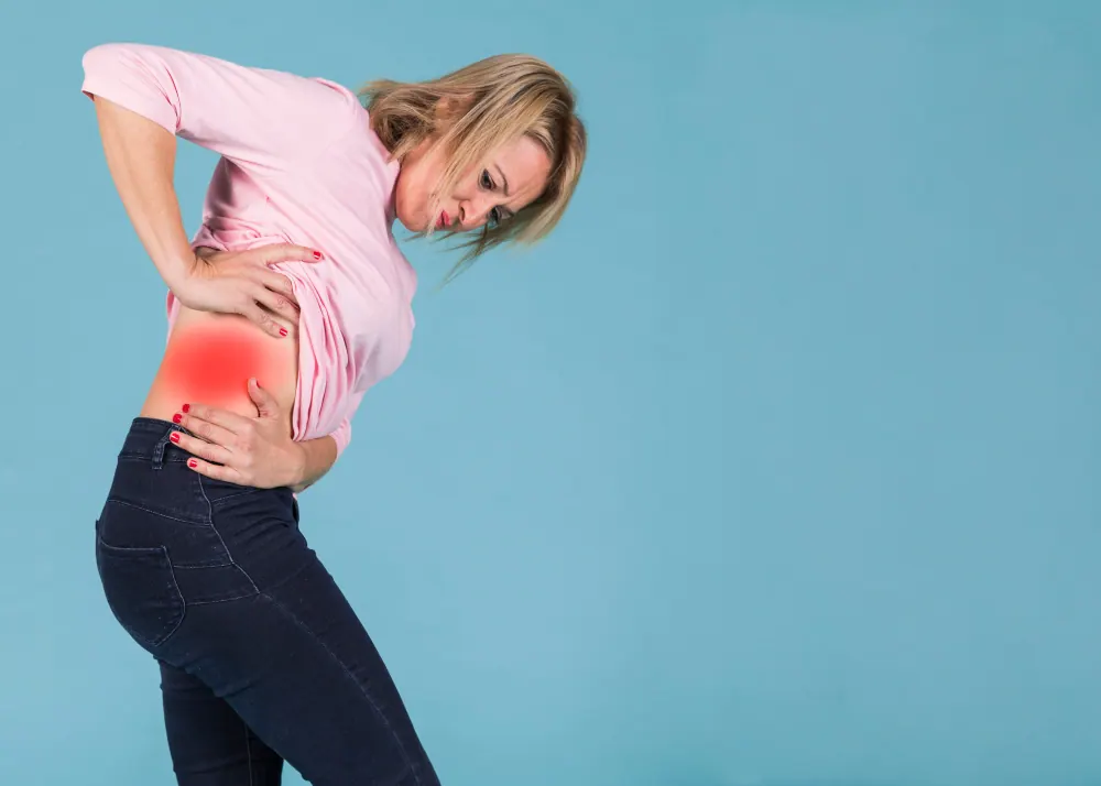 Can Chiropractic Care Help Prevent Future Hip Pain and Injuries