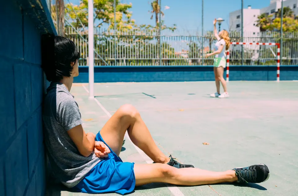 Knee Pain & Injuries: Symptoms, Causes, Treatment in Castle Hills
