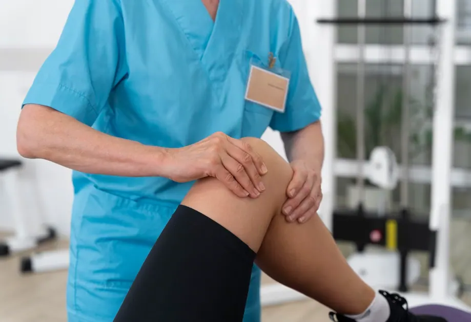 Knee Pain & Injuries: Symptoms, Causes, Treatment in Castle Hills