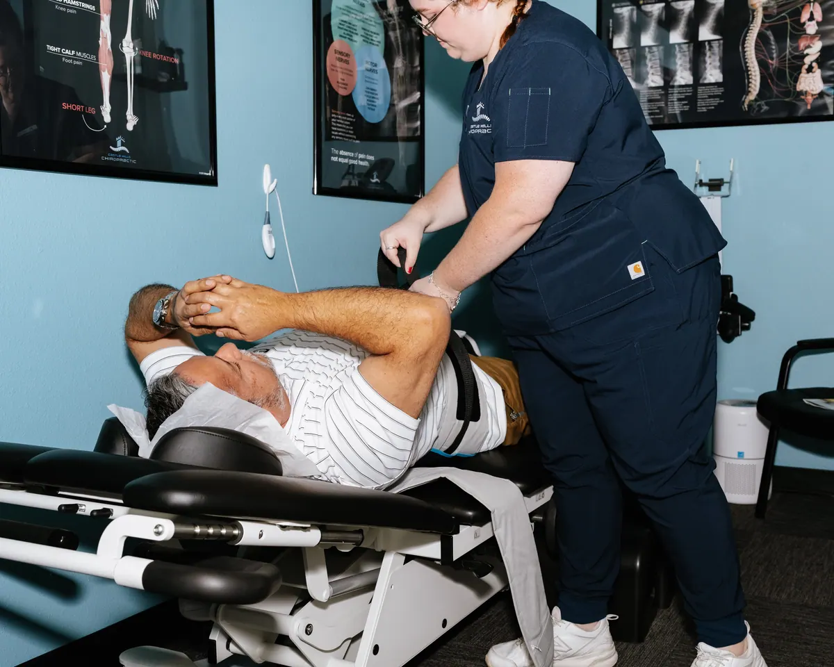 5 Degenerative Disc Disease Treatments Castle Hills Patients Wish They’d Tried Sooner