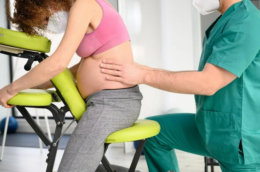 Hip Pain in Pregnancy: Chiropractic Care for Moms-to-Be
