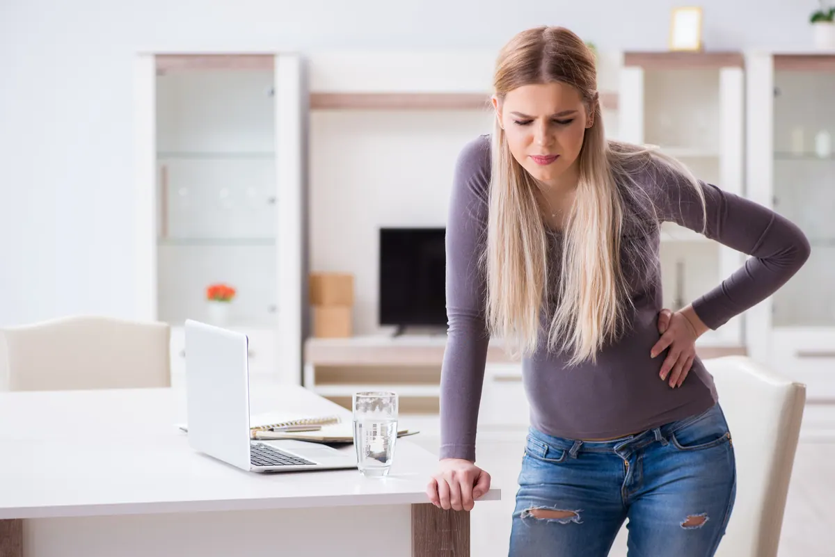 Hip Pain in Pregnancy: Chiropractic Care for Moms-to-Be