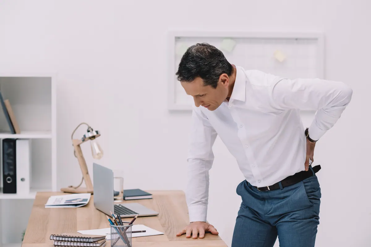 Hip Pain When Walking or Sitting: Causes and Treatment Options