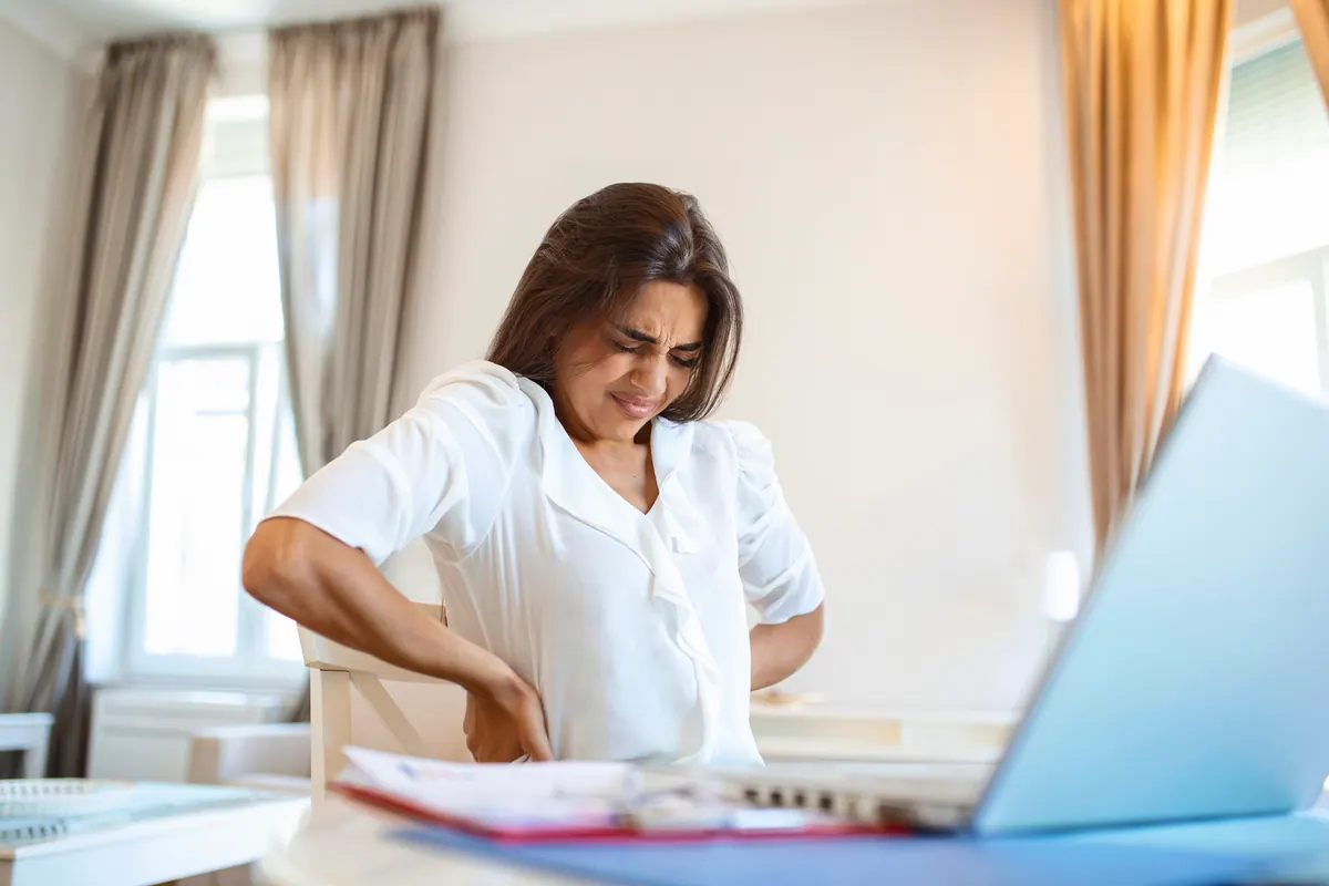 Hip Pain When Walking or Sitting: Causes and Treatment Options
