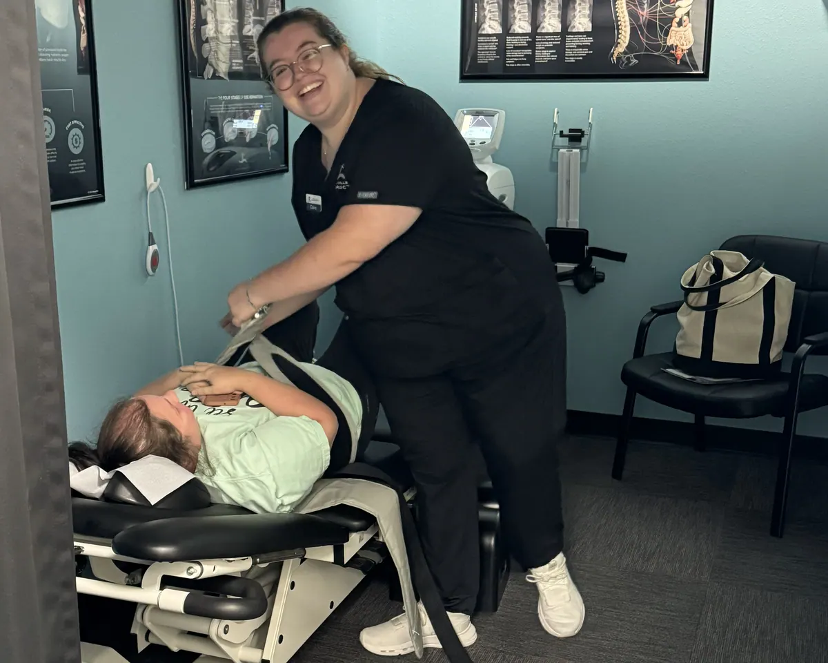 Why Your Hip Pain Gets Worse After Sitting (And What Actually Helps)