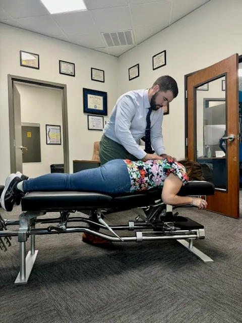 Sciatica and Disc Herniation: Connecting the Painful Dots