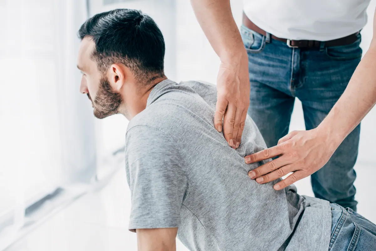 Sciatica vs. Lower Back Pain: Recognizing and Treating the Difference