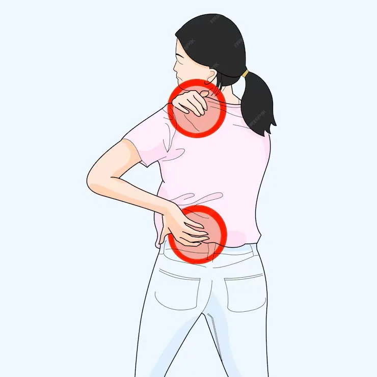 Sciatica vs. Lower Back Pain: Recognizing and Treating the Difference