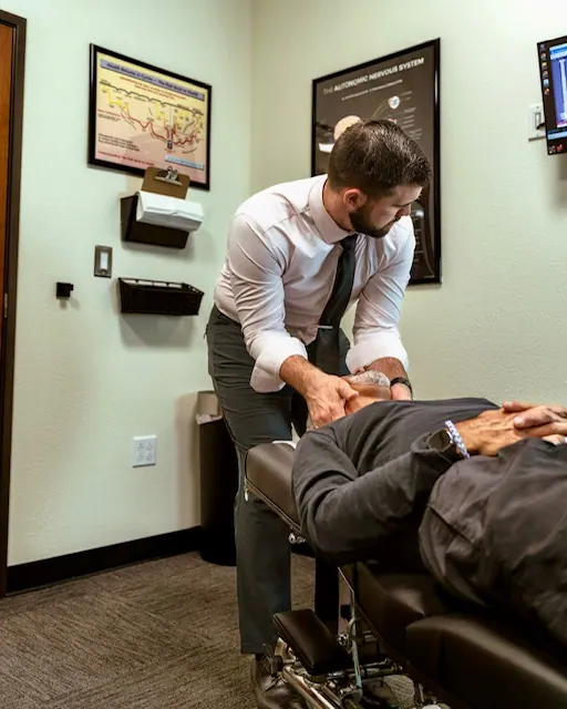 What Causes Vertigo and How Can It Be Treated