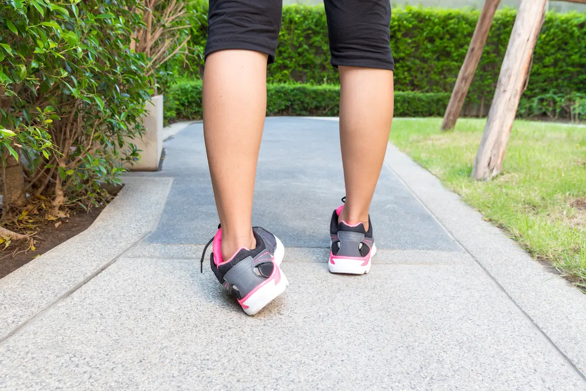 sprained ankle injury treatment